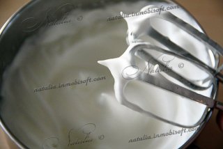 кофейный торт "Мокко"