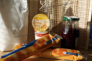 торт Монастырская изба