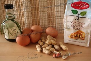 Торт "Полет"