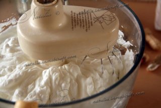 Торт "Полет"