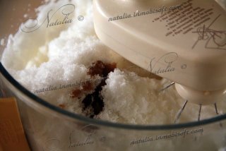 Торт "Полет"