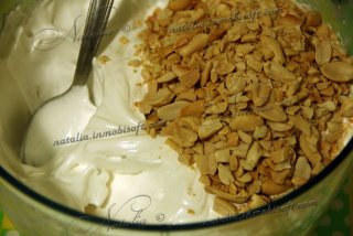 Торт "Полет"