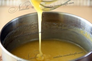 Торт "Полет"