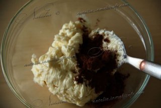 Торт "Полет"