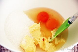 торт с черносливом