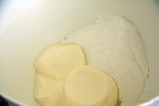 торт с черносливом