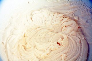 торт с черносливом