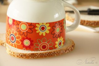 Тост "Скаген"