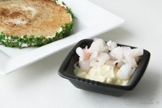 Тост "Скаген"