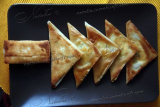 Треугольнички с фетой