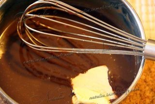 Молочные трюфели