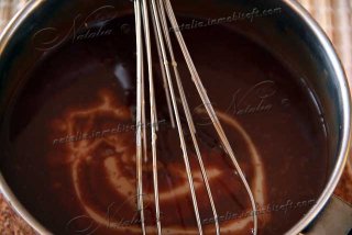 Молочные трюфели