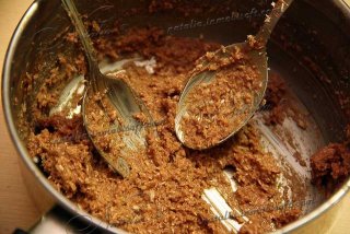 Молочные трюфели