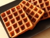 Бельгийские вафли
