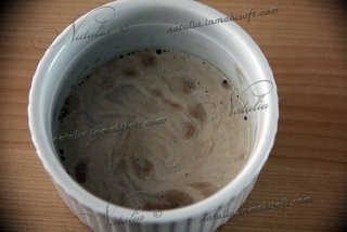 Вафли немецкие