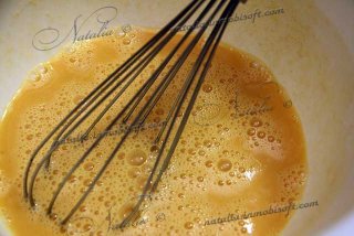 вафли трубочки