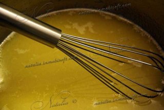 вафли трубочки