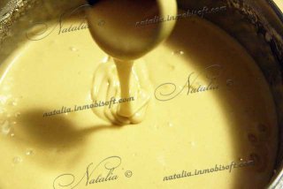 вафли трубочки