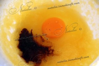 Вафли хрустящие