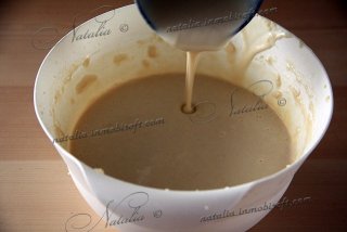 Вафли хрустящие