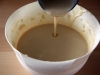 Вафли хрустящие