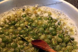 Варенье из крыжовника