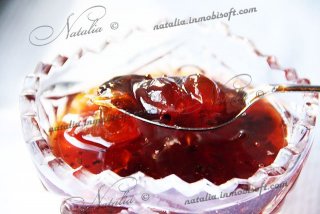Варенье из крыжовника
