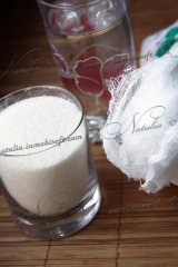 Варенье из красной смородины