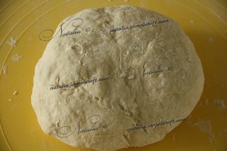 вареники с картошкой