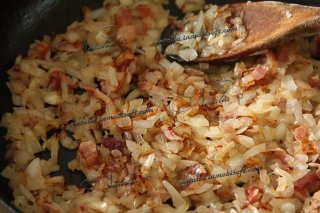 вареники с картошкой