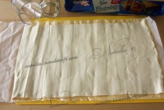 vol-au-vent - волован