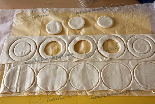 vol-au-vent - волован