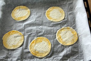 vol-au-vent - волован