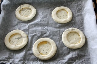 vol-au-vent - волован