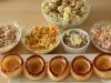 vol-au-vent - волован