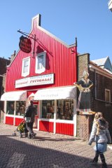 Волендам (Volendam)