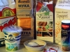 Цельнозерновой хлеб