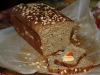 Цельнозерновой хлеб