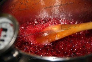 яблоки в карамели