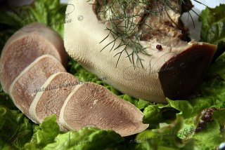 Говяжий язык