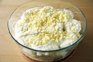 Картофель запеченный с грибами
