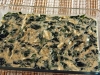 Запеканка из шпината