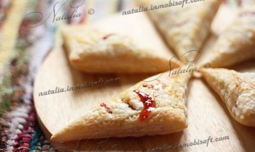 bulochki, s izjumom, vypechka, orehi, nachinka, bulochki, formovka, testa, krasivye, bulochki, pljushki, poshagovye, recepty, s foto, magija, kulinarii, v evrope, gollandija, niderlandy, utreht, kak ispech', prigotovit', magicooking.com, выпечка, булочки, вкусные, норвежские, голландские, булки, пошаговые, фото, слоеное, тесто, слойка, с начинкой, ягодная, клубничная, рецепты, магия, кулинарии, в европе