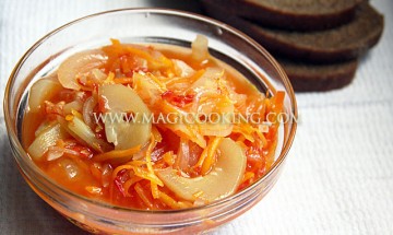 magicooking.com, magicooking, poshagovyj recept, poshagovyj, recept, s foto, mk, master-klass, magija, kulinarii, v evrope, gollandija, niderlandy, utreht, recepty, dlja mul'tivarok, prazdnichnyj, kak zakonservirovat', prigotovit', mamin, vkusnee chem u mamy, magicooking.com, magicooking, vkusno i prosto, bystro, za chas, konservirovanie, na zimu, salat, zakuska, marinovannye, ovoshhi, salat, ogurcy, pomidory, luk, bolgarskij, perec, morkov', zagotovki, zakatat' banki, sterilizacija, uksus, sahar, sol', magicooking.com, magicooking, пошаговый рецепт, пошаговый, рецепт, с фото, мк, мастер-класс, магия, кулинарии, в европе, голландия, нидерланды, утрехт, рецепты, для мультиварок, праздничный, как законсервировать, приготовить, мамин, вкуснее чем у мамы, magicooking.com, magicooking, вкусно и просто, быстро, за час, консервирование, на зиму, салат, закуска, маринованные, овощи, салат, огурцы, помидоры, лук, болгарский, перец, морковь, заготовки, закатать банки, стерилизация, уксус, сахар, соль,